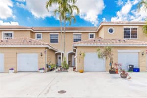 12166 SW 5th Ct, Pembroke Pines, FL 33025, Sold 07/31/25