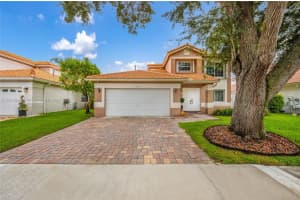 13344 NW 7th St, Plantation, FL 33325, Sold 07/09/25