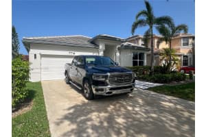 7714 NW 70th Way, Parkland, FL 33067, - MLS#A11817694