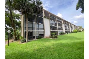 6200 Nw 44th St 115 Lauderhill, FL 33319 - MLS#A11817702