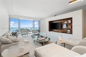 360 Ocean Dr 1106s, Key Biscayne