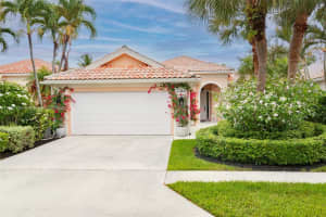 2744 Muskegon Way, West Palm Beach, FL 33411, - MLS#A11817734
