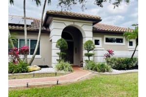 13357 SW 42nd St, Davie, FL 33330, Sold 08/25/25