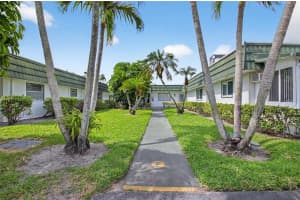 132 Waterford D f, Delray Beach, FL 33446, Sold 08/12/25