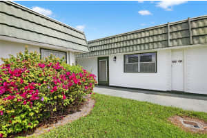 132 Waterford D f, Delray Beach, FL 33446, Sold 08/12/25