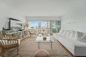 3 Island Ave APT 12J, Miami Beach, FL 33139, - MLS#A11817755