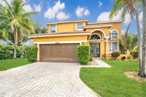 13290 SW 54th Ct, Miramar, FL 33027, Sold 08/15/25