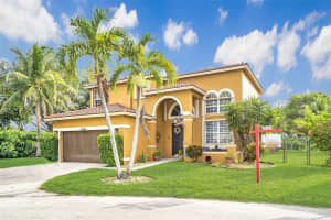 13290 SW 54th Ct, Miramar, FL 33027, Sold 08/15/25