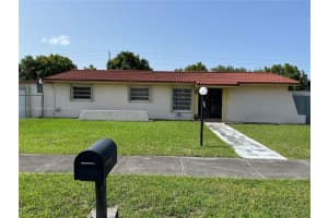 10845 SW 26th Terrace, Miami, FL 33165, Sold 07/25/25