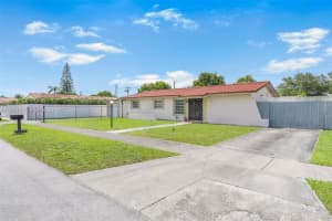 10845 SW 26th Terrace, Miami, FL 33165, Sold 07/25/25