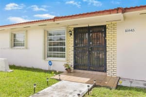 10845 SW 26th Terrace, Miami, FL 33165, Sold 07/25/25