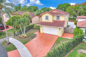 14754 SW 113th St, Miami, FL 33196, Sold 08/01/25