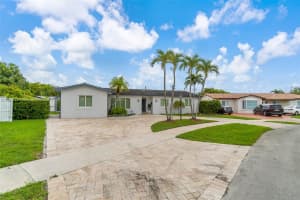 10223 Sw 17th St Miami, FL 33165 - MLS#A11817776