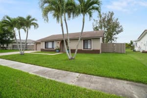 13317 NW 8th Ct, Sunrise, FL 33325, - MLS#A11817808