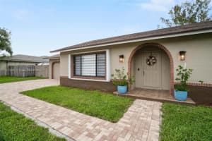 13317 NW 8th Ct, Sunrise, FL 33325, - MLS#A11817808