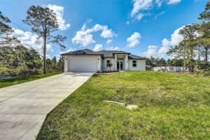 2807 40 St W Lehigh Acres, FL 33971 - MLS#A11817820