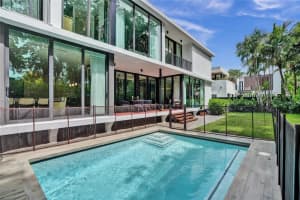 4061 Matheson Ave, Miami