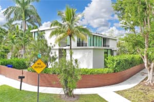 4061 Matheson Ave Miami, FL 33133 - MLS#A11817824