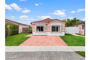14358 Sw 175th Ter, Miami