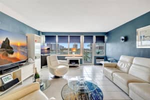 3233 NE 34th St APT 611, Fort Lauderdale, FL 33308, - MLS#A11817831