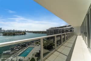 900 Bay Dr APT 904, Miami Beach, FL 33141, Sold 08/28/25