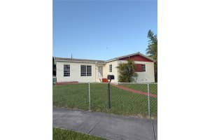 8581 Sw 36th St, Miami