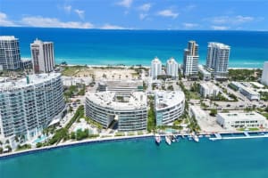 6620 Indian Creek Dr 304, Miami Beach