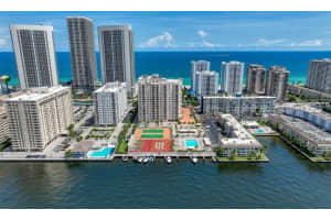 1865 S Ocean Dr APT 2G, Hallandale Beach, FL 33009, - MLS#A11817885