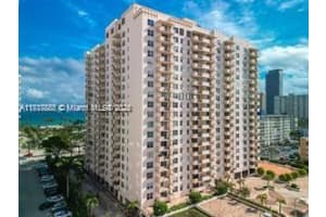 1865 S Ocean Dr APT 2G, Hallandale Beach, FL 33009, - MLS#A11817885