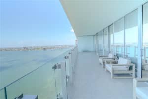 700 NE 26th Terrace #2602, Miami, FL 33137, - MLS#A11817895