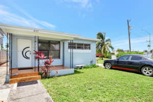 6141 NW 6th St, Miami, FL 33126, Sold 08/04/25