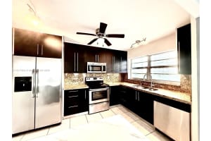 1825 S Ocean Dr APT 614, Hallandale Beach, FL 33009, - MLS#A11817922