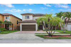15575 Sw 9th Ln, Miami