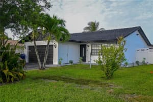 2449 Nw 123rd Ave, Coral Springs