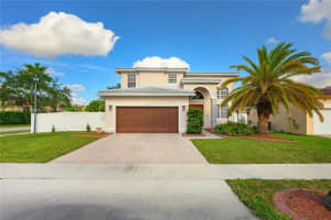 5309 SW 133rd Ave, Miramar, FL 33027, Sold 08/15/25