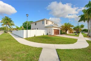 5309 SW 133rd Ave, Miramar, FL 33027, Sold 08/15/25