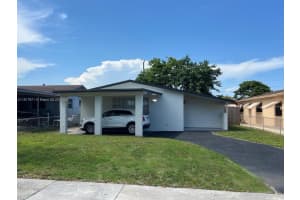 5291 Flagler St, Hollywood