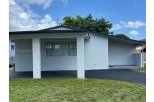 5291 Flagler St Hollywood, FL 33021 - MLS#A11817971