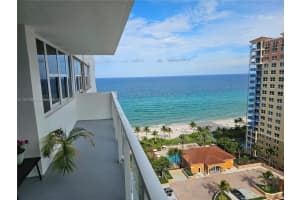 2030 S Ocean Dr 1511, Hallandale Beach