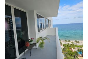 2030 S Ocean Dr APT 1511, Hallandale Beach, FL 33009, - MLS#A11817989