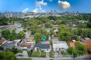 1426 Nw 28th St Miami, FL 33142 - MLS#A11818004