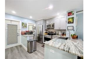460 Paradise Isle Blvd APT 205, Hallandale Beach, FL 33009, - MLS#A11818015