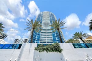 2711 S Ocean Drive 3003, Hollywood