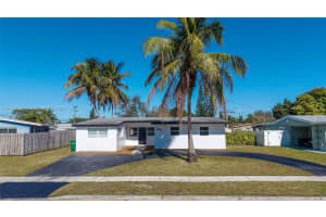 6113 Nw 18th St, Margate