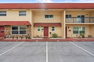 4124 Sw 65th Ave 69, Davie