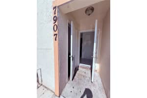7907 SW 8th St, North Lauderdale, FL 33068, Sold 07/25/25