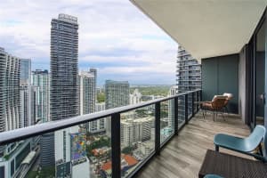 801 S Miami Ave 3704, Miami