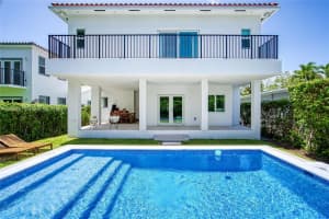 719 W 51st St, Miami Beach