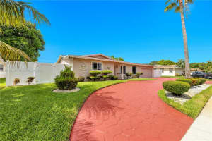 4500 NW 7th St, Plantation, FL 33317, Sold 07/10/25