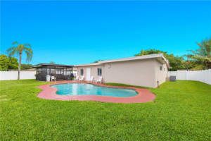4500 NW 7th St, Plantation, FL 33317, Sold 07/10/25